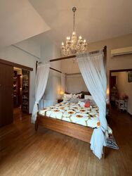 Seletar Springs Condominium (D28), Condominium #568145711